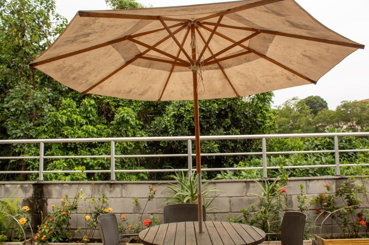 Cabanacopa Hostel - Rio de Janeiro, Rio de Janeiro